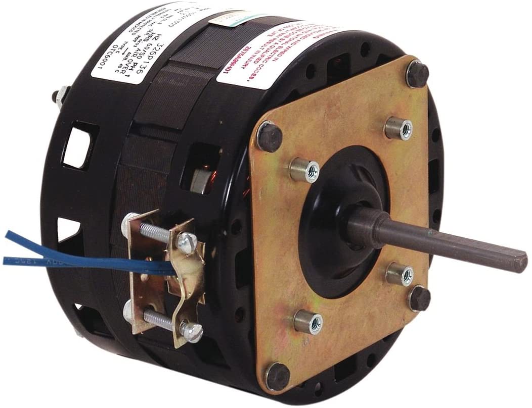 Refrigeration Motor Refrigerator Motors Refrigeration Fan Motors